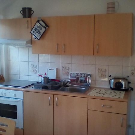 Ferienwohnung Am Geiersberg Walkenried Екстер'єр фото
