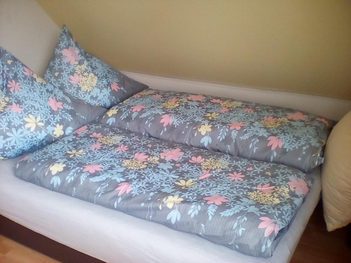 Ferienwohnung Am Geiersberg Walkenried Екстер'єр фото