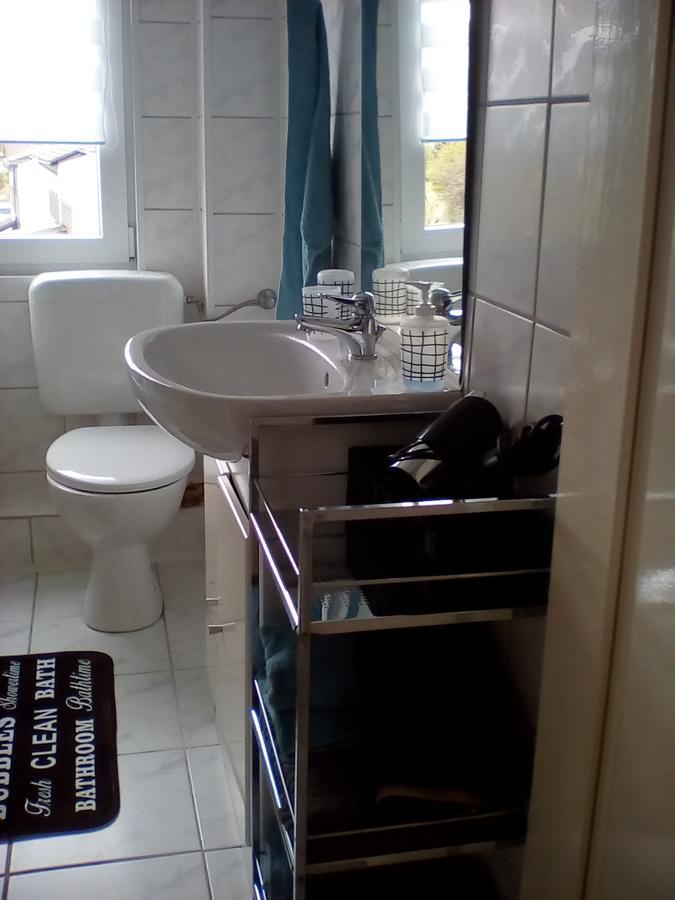 Ferienwohnung Am Geiersberg Walkenried Екстер'єр фото