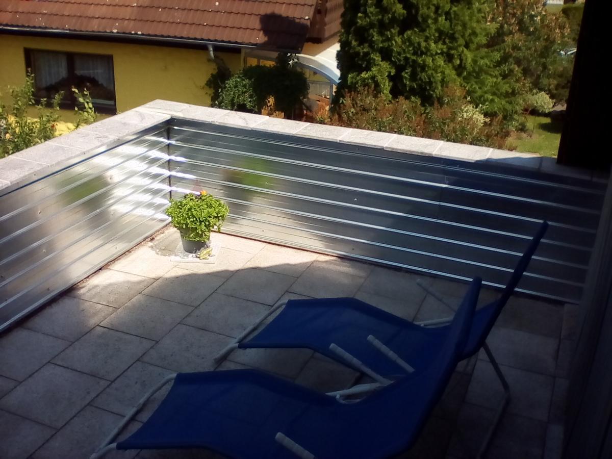 Ferienwohnung Am Geiersberg Walkenried Екстер'єр фото