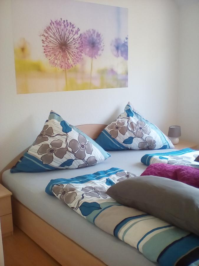 Ferienwohnung Am Geiersberg Walkenried Екстер'єр фото