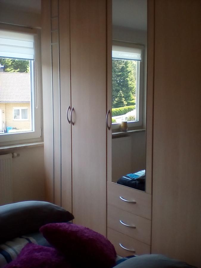 Ferienwohnung Am Geiersberg Walkenried Екстер'єр фото