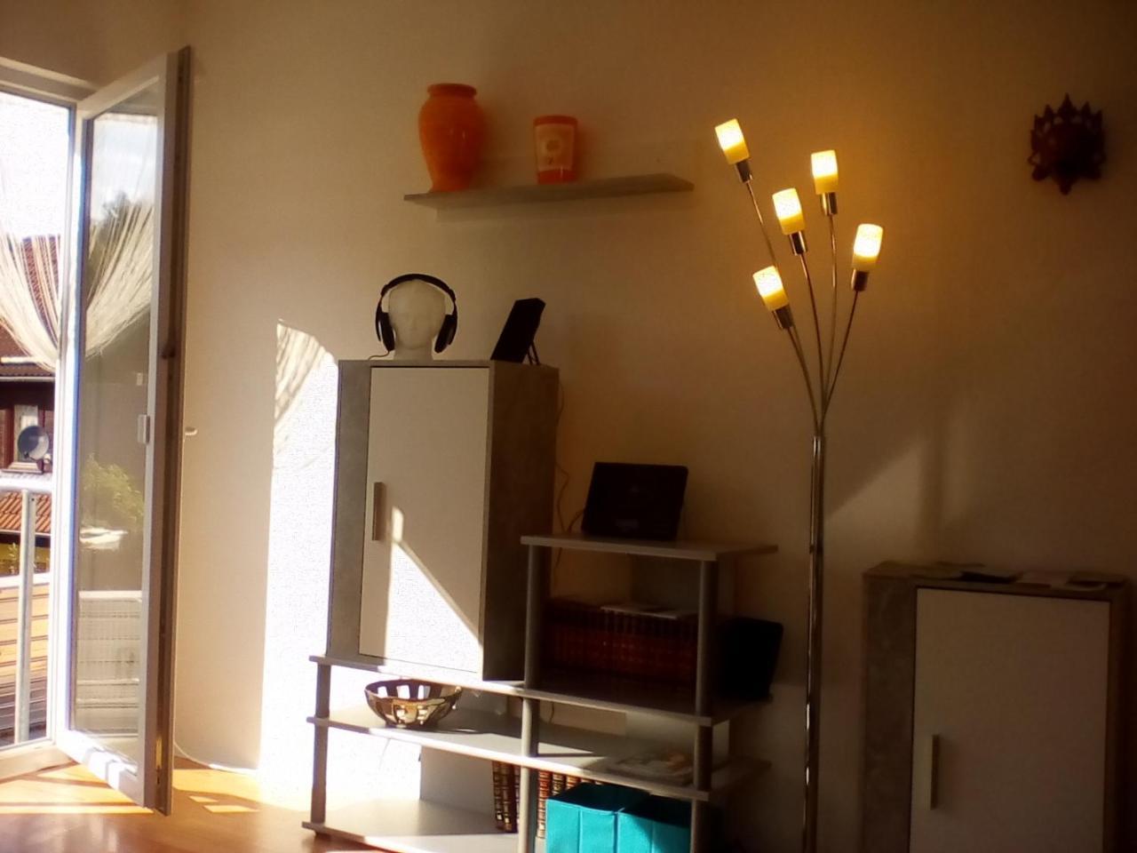 Ferienwohnung Am Geiersberg Walkenried Екстер'єр фото